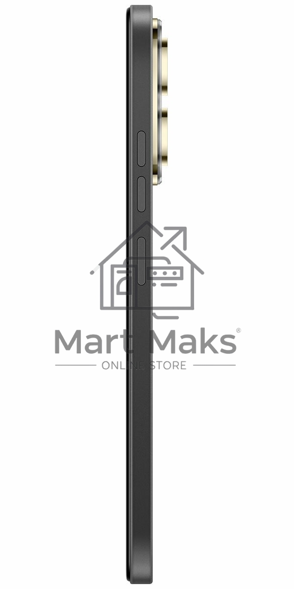 Смартфон Tecno SPARK 30 5G, 6/128Gb, черный