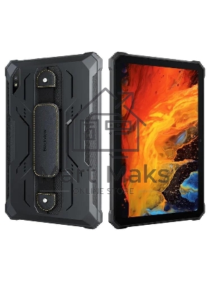 Планшет Blackview ACTIVE 8 PRO 8/256Gb черный