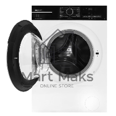 Стиральная машина Hotpoint WSH 8291 VBX белый загр. фронтальная макс.: 8 кг 1200об/мин класс: А