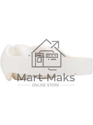 Гарнитура накладные Hyundai H-HP104 белый