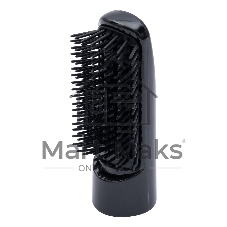 Фен-щётка Atlanta ATH-887 синий, 650 Вт