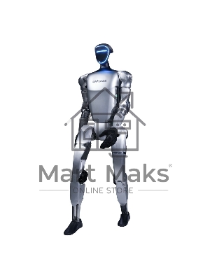 Программно-аппаратный комплекс робот Unitree G1 версия Basic