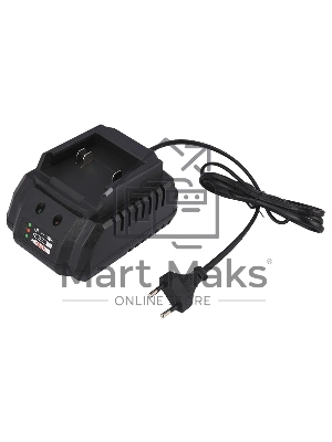 Зарядное устройство ProfiPower для шуруповертов для Li-ion аккумуляторов 18-21В