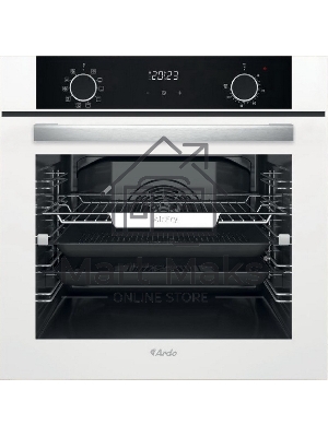 Духовой шкаф ARDO BO410EAW2