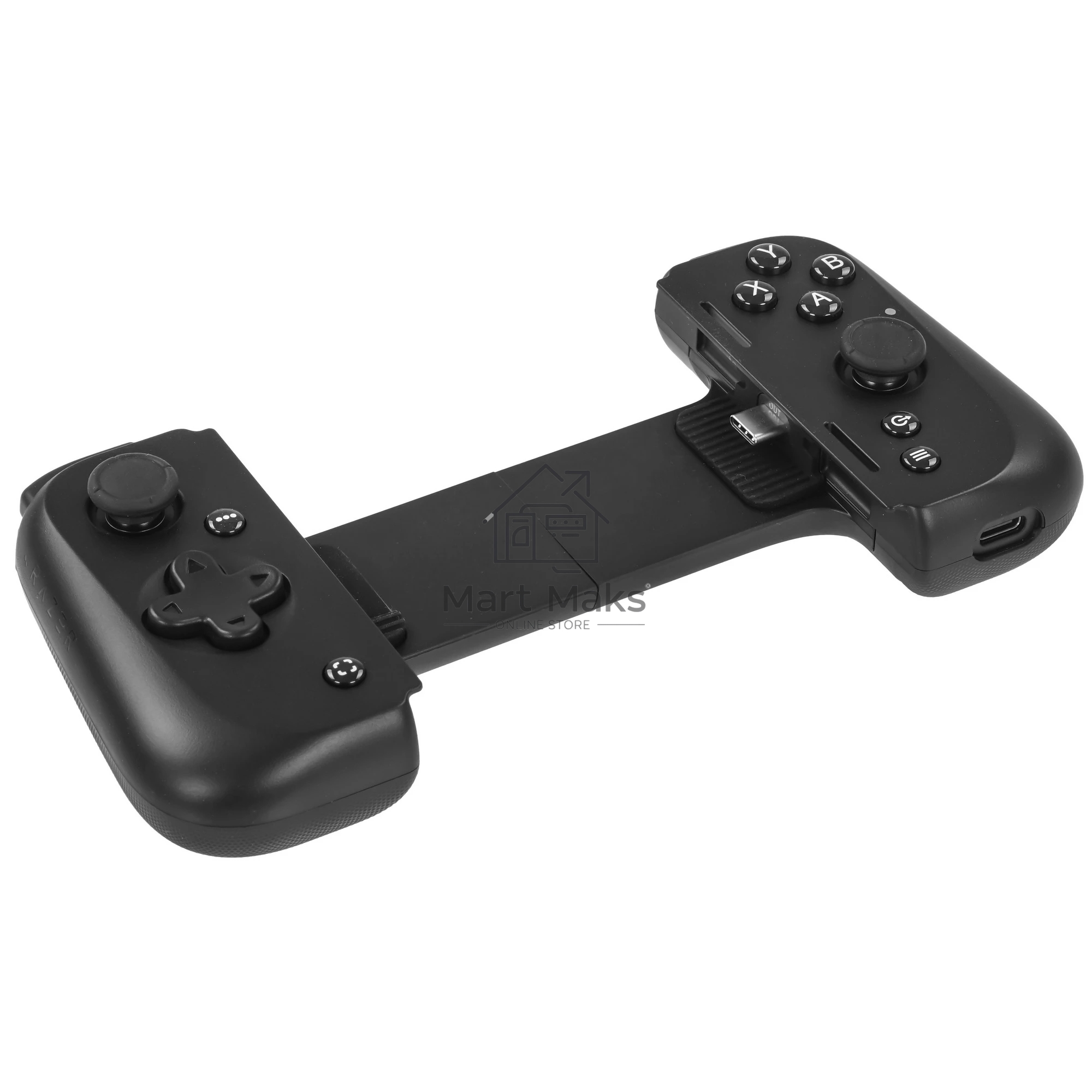 Игровой контроллер Razer Kishi V2 USB-C