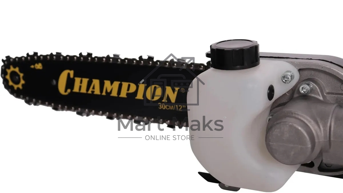 Высоторез Champion PP125