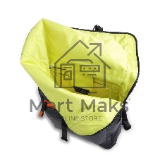 Рюкзак мужской Piquadro Corner 2.0 CA6291C2OW/BLU роллтоп синий ткань