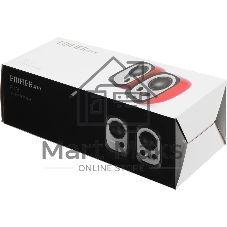 Акустическая система Edifier R12U черный USB