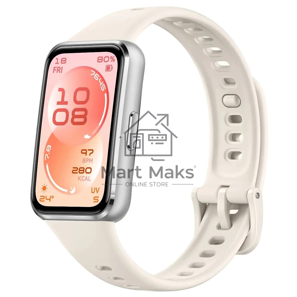 Фитнес-браслет HUAWEI Band 11 BNE-AL00, 1.62