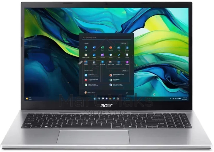 Ноутбук Acer Aspire Go AG15-21PT-R5GQ 15.6