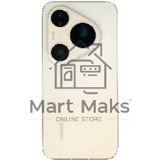 Смартфон Huawei Pura 90s Pro Max 12Gb, 256Gb, золотистый