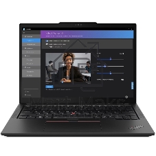 Ноутбук Lenovo ThinkPad X13 Gen5/13.3