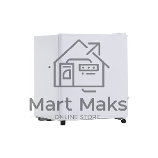 Холодильник OLTO RF-050 белый однокамерный 45/5л морозилка сверху