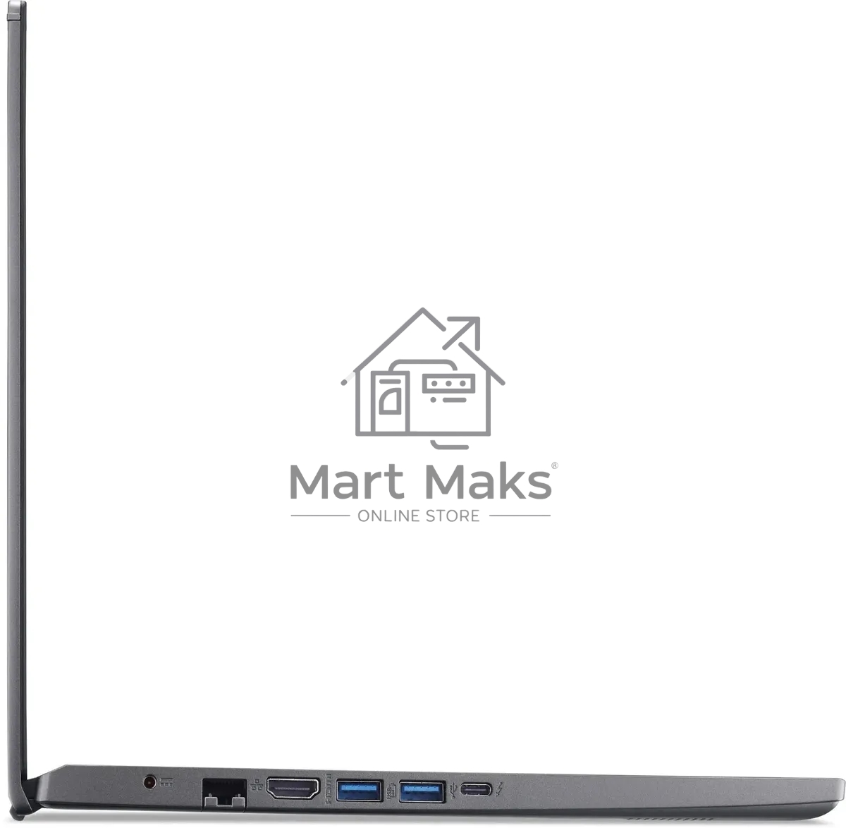 Ноутбук Acer Aspire 5 A515-57-506D Core i5 12450H 16Gb SSD512Gb Intel UHD Graphics 15.6