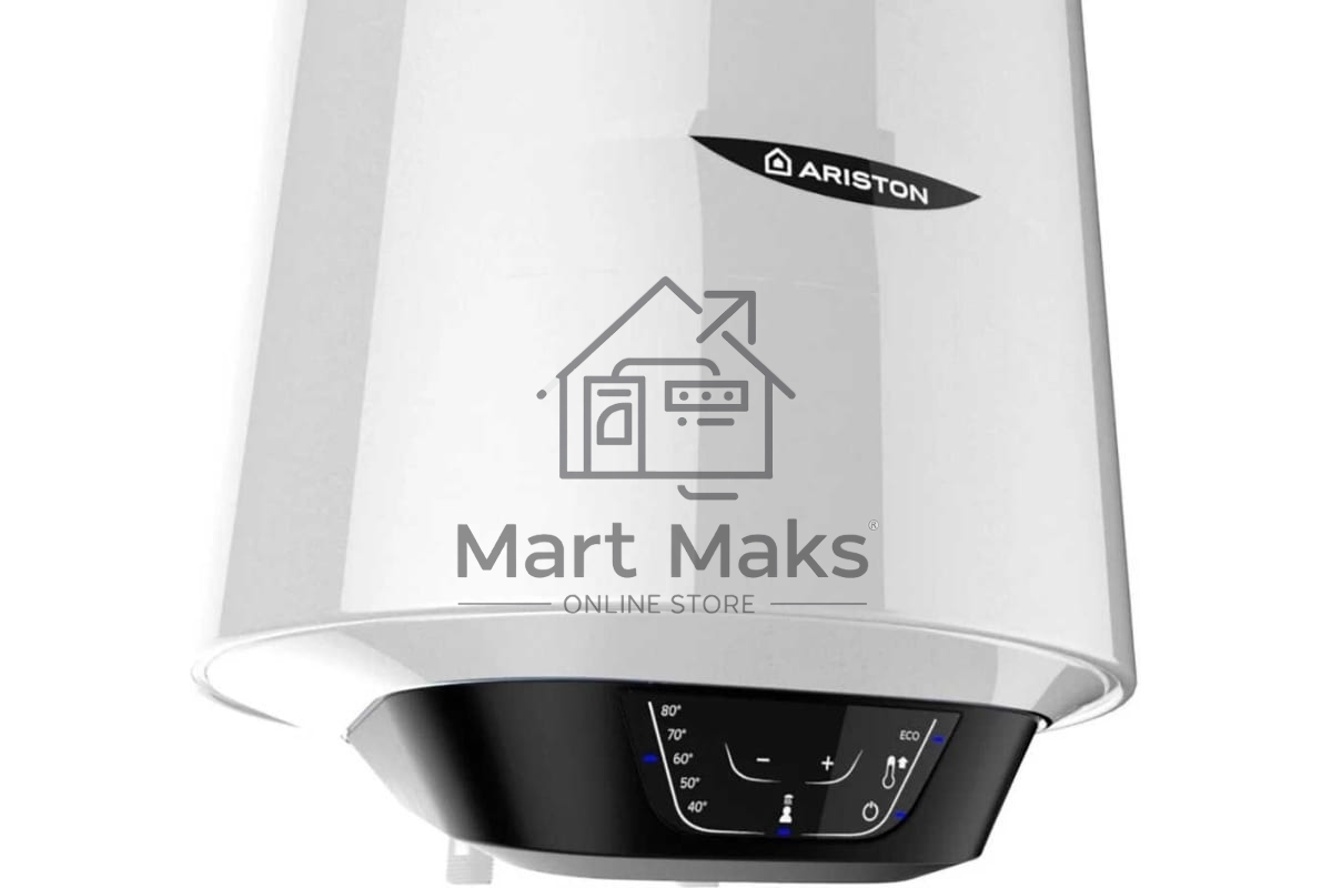 Водонагреватель Ariston PRO1 ECO INOX ABS PW 50 V