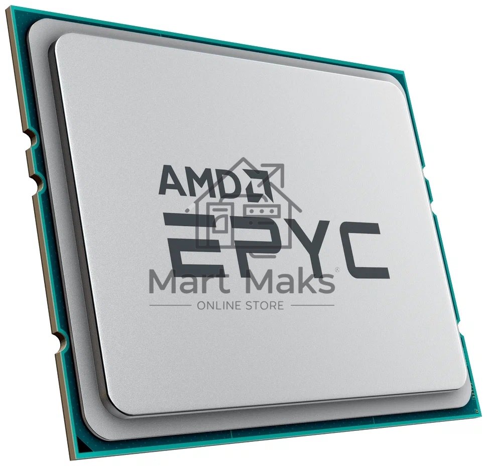 Процессор AMD EPYC 7742 Soc-SP3 2.25GHz OEM