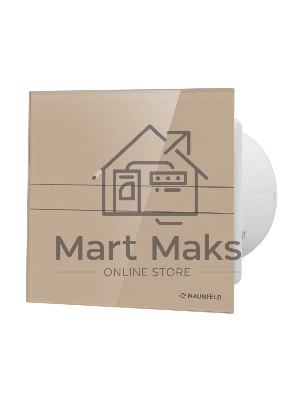 Вытяжной вентилятор Maunfeld MFE12GBG