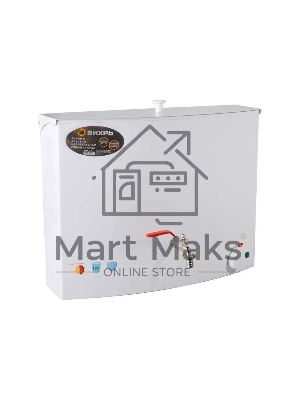 Бачок с электронагревателем Вихрь