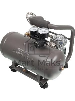 Автомобильный компрессор Berkut SA-06