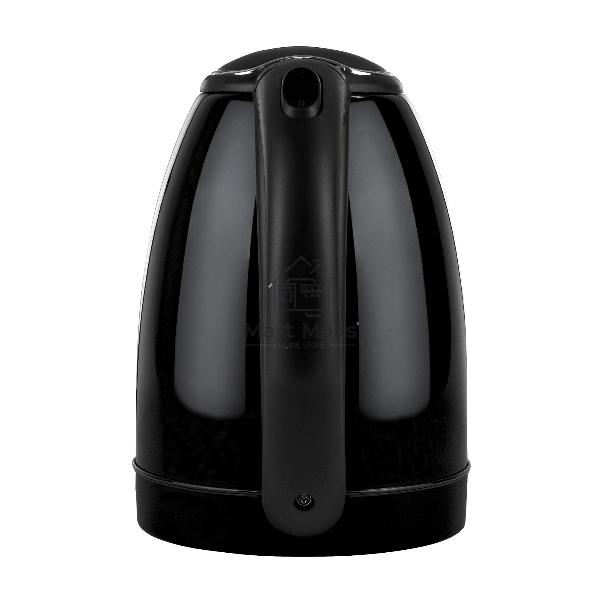 Чайник электрический BBK EK1760S черный