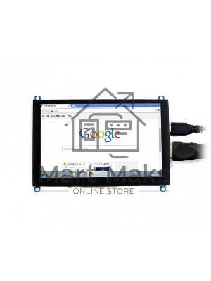 Емкостной сенсорный дисплей без корпуса ACD18-RA417 Waveshare 5