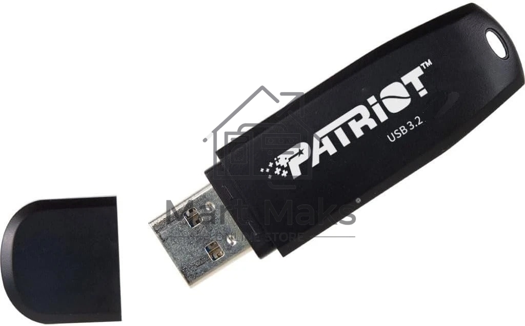 Флеш диск Patriot Xporter Core 32Gb USB 3.2 GEN 1 Type-A