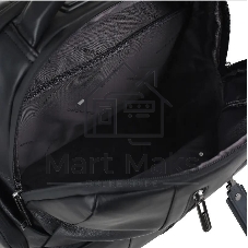 Рюкзак Piquadro Urban CA4550UB00BM/N черный натур.кожа