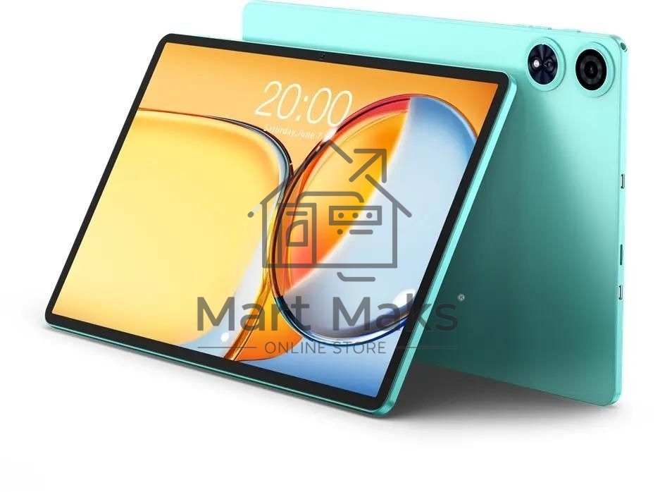 Планшет Teclast P50Ai 6/128Gb голубой