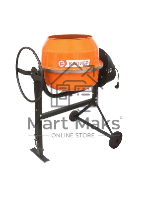 Бетоносмеситель Калибр БСЭ-200СВ