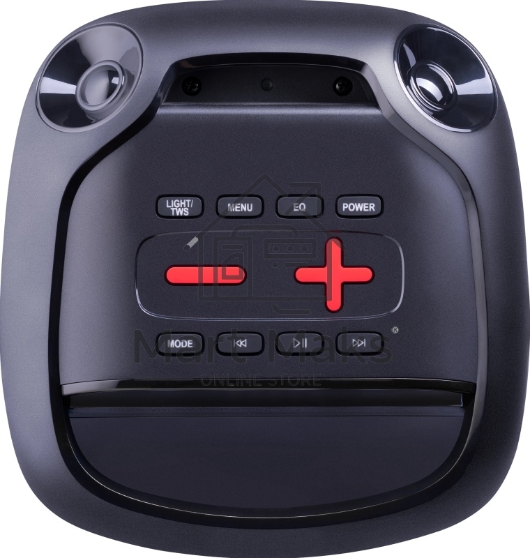 Портативная акустика DEFENDER (65245) Boomer 45