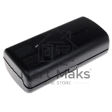 Электробритва Бердск 9 черный/стальной