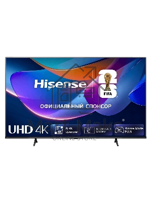 Телевизор 55