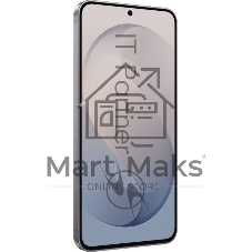 Смартфон Samsung SM-S741B Galaxy S26 FE 128Gb 8Gb черный моноблок 3G 4G 2Sim 6.7