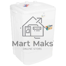 Стиральная машина Радуга Б ВОЛТЕРА-ВТСМ2RU белый, загрузка вертикальная 2 кг, класс: А