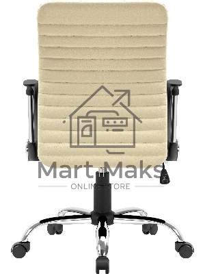 Кресло офисное Defender DUBLIN BEIGE