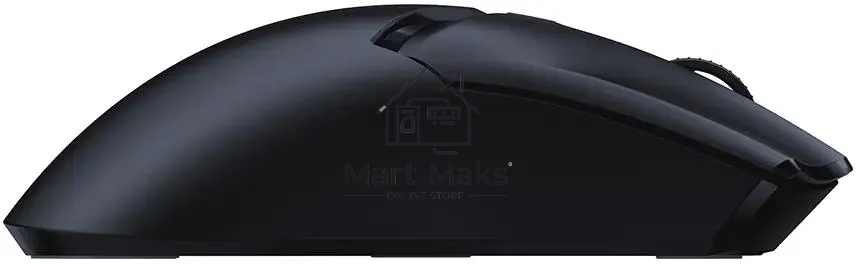 Мышь беспроводная/проводная Razer Viper V2 Pro черный, 30000 dpi, радиоканал, USB, кнопки - 5