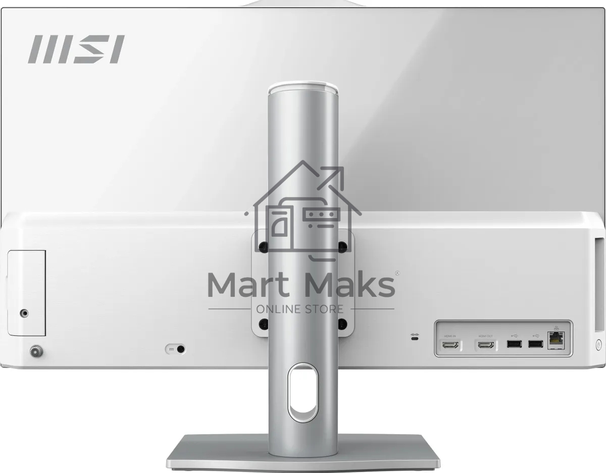 Моноблок MSI Modern AM272P 1M AiO 27