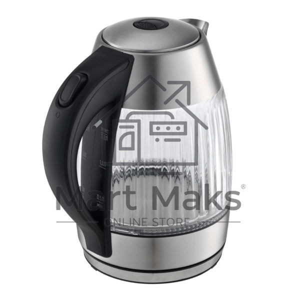 Чайник электрический Centek CT-0011 стекло