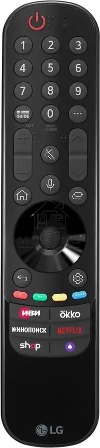 Телевизор LG 55