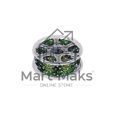 Гирлянда Нить ЭРА ENIN-2000W холодный свет, 50 м, 500 microLED, IP44, 220В