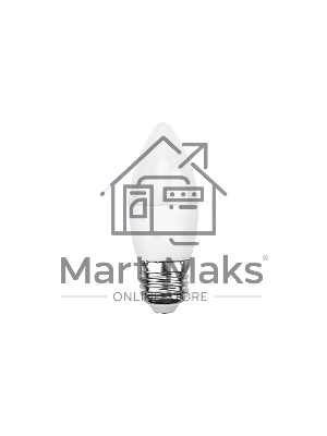 Лампа светодиодная Rexant 604-022 свеча (CN) 7,5 Вт E27 713 лм 6500 K холодный свет