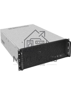 Серверный корпус ExeGate Pro 4U650-18 (RM 19