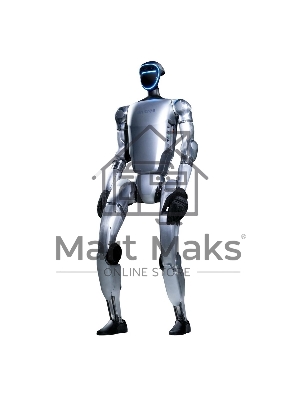 Программно-аппаратный комплекс робот Unitree G1 версия Basic