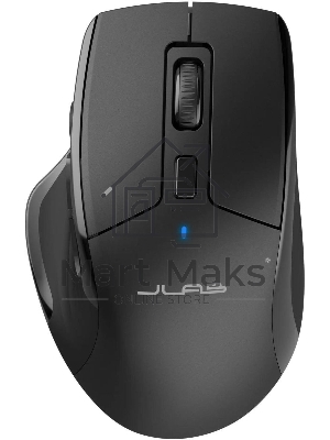 Мышь беспроводная Jlab JBuds с функцией подзарядки, Link USB- A