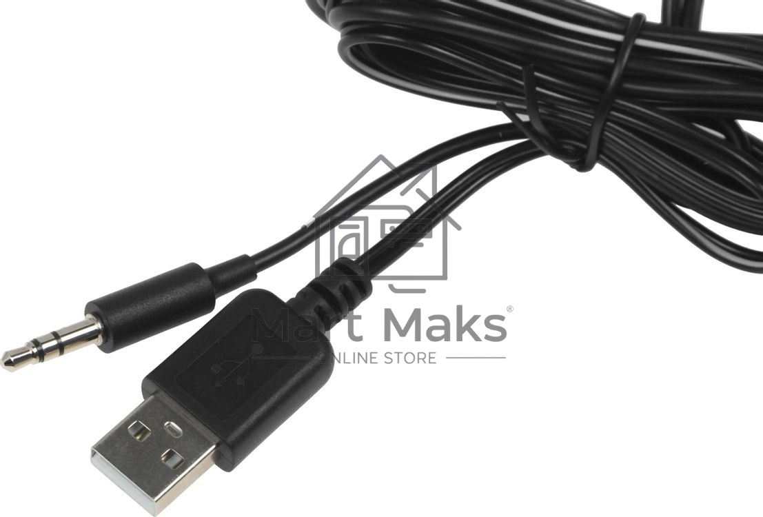 Акустическая система Edifier R12U черный USB