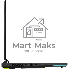 Ноутбук Asus ROG Strix G18 G814PM-S8117/18
