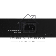 Коммутатор Zyxel NebulaFlex Pro GS2220-50HP-EU0101F, 44 x1 Гбит/с, управляемый