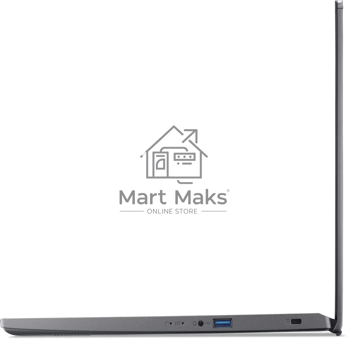 Ноутбук Acer Aspire 5 A515-57-506D Core i5 12450H 16Gb SSD512Gb Intel UHD Graphics 15.6