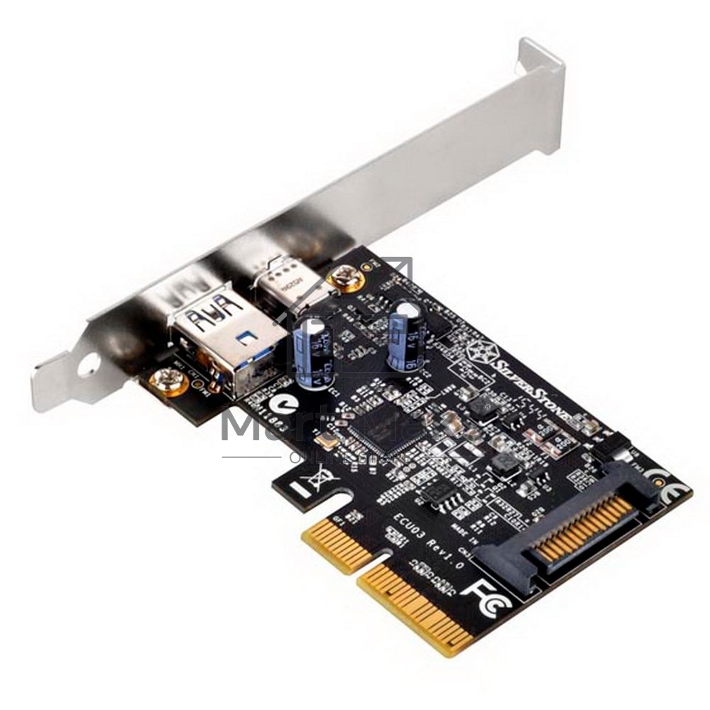 Контроллер Silverstone G56ECU030000010