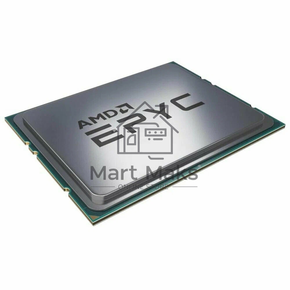 Процессор AMD EPYC 7742 Soc-SP3 2.25GHz OEM